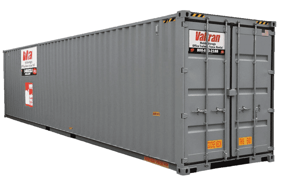 40' Storage Container