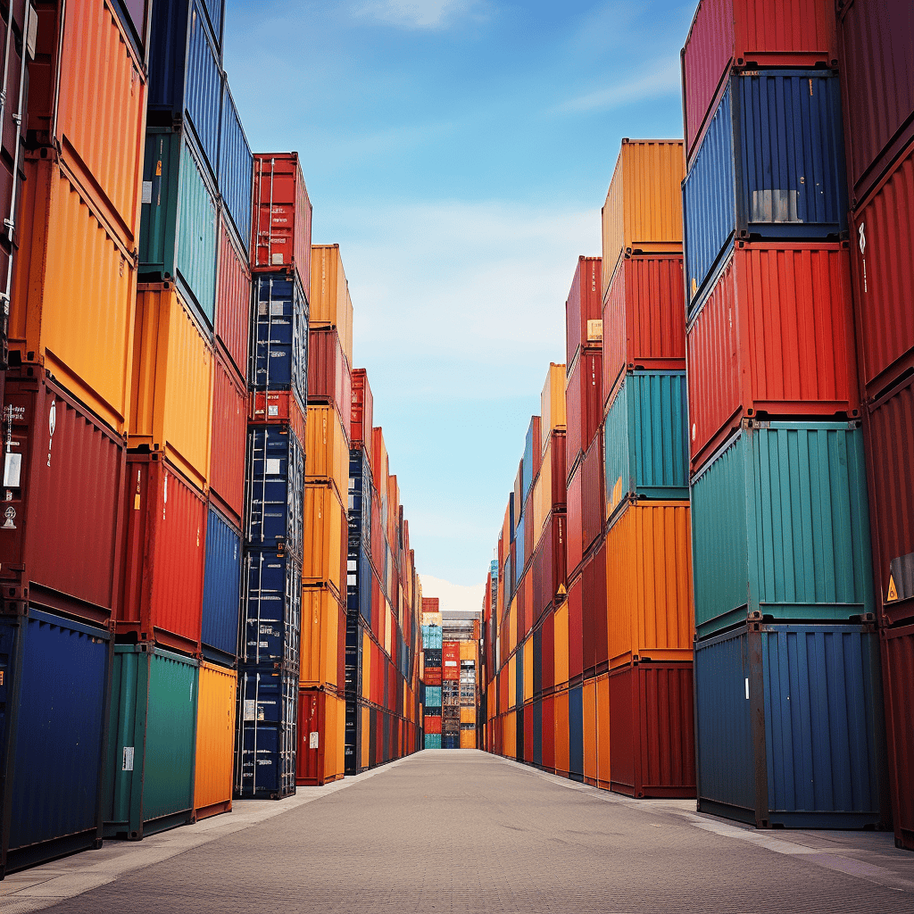 How Much Is a Storage Container? (Prices Revealed) Valtran