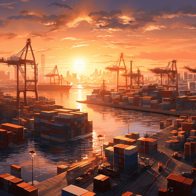 How Much Does a Shipping Container Weigh? Valtran