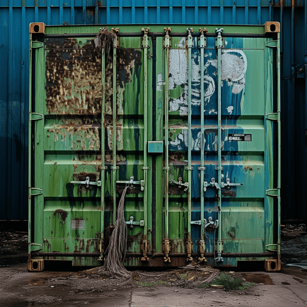 How to Prevent and Avoid Mold in Shipping Containers Valtran