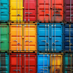 Do Shipping Container Colors Mean Anything - Valtran
