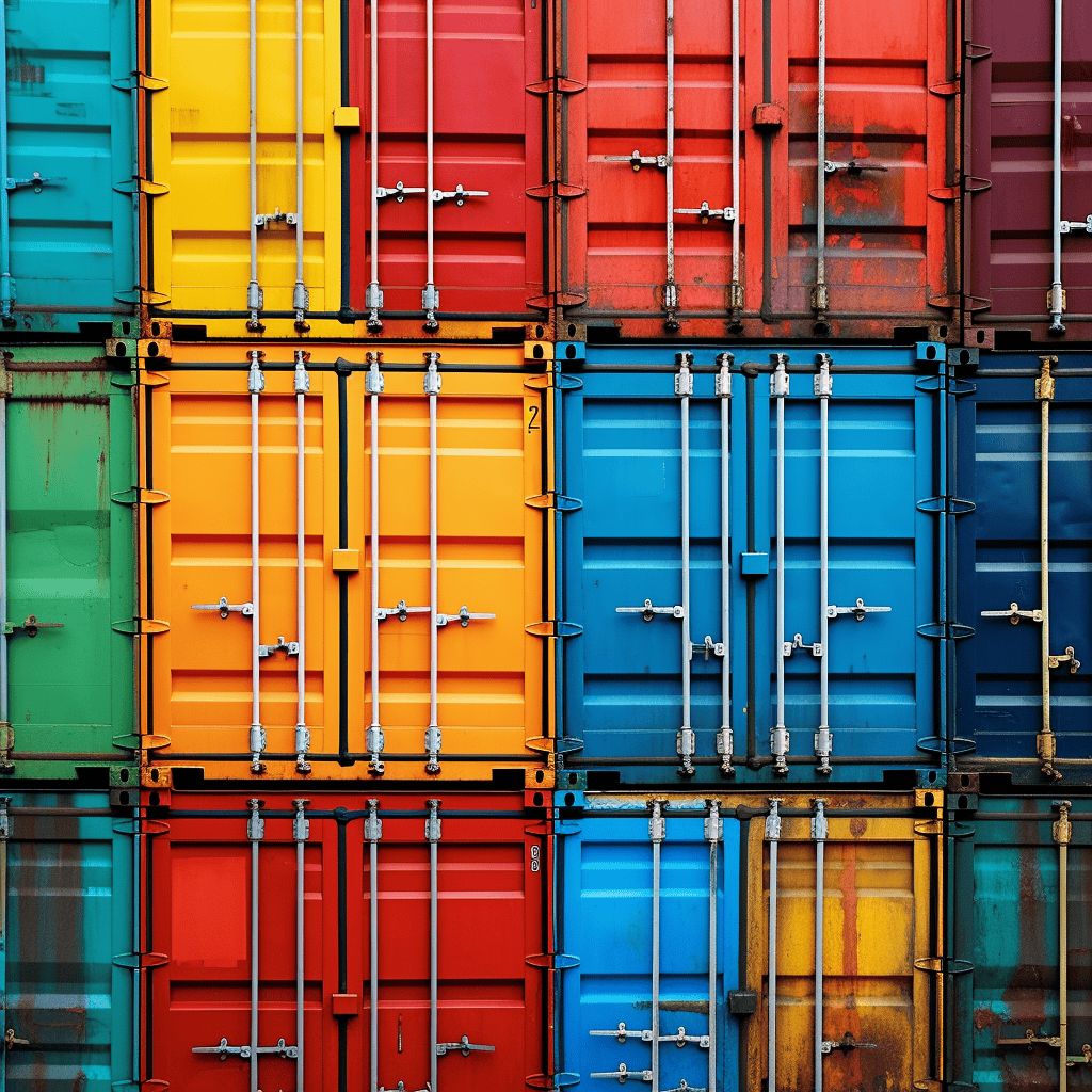 ContainerStack